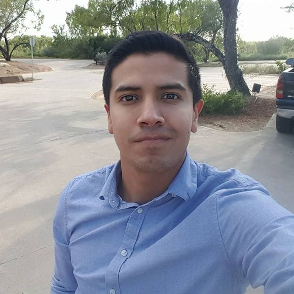 Meet your Posher, Alex - Picture 1 of 1